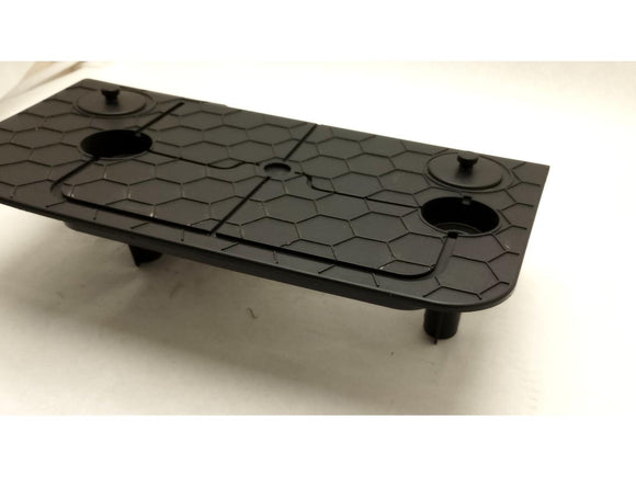 Alfa Romeo Giulia Passenger Right Front Floor Fuse Box Cover