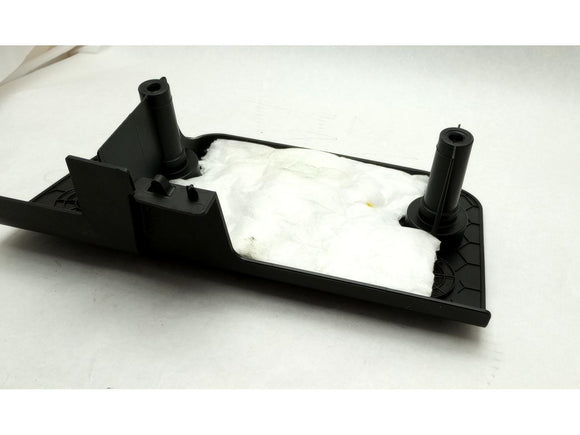 Alfa Romeo Giulia Passenger Right Front Floor Fuse Box Cover