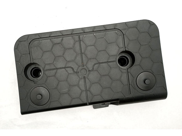 Alfa Romeo Giulia Passenger Right Front Floor Fuse Box Cover