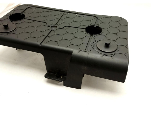 Alfa Romeo Giulia Passenger Right Front Floor Fuse Box Cover