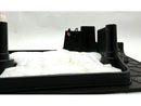 Alfa Romeo Giulia Passenger Right Front Floor Fuse Box Cover-12