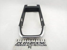 Alfa Romeo Giulia Center Console Bezel Trim
