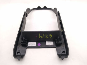 Alfa Romeo Giulia Center Console Bezel Trim - 0