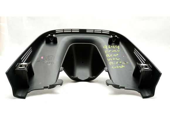 Alfa Romeo Giulia Rear View Mirror Trim