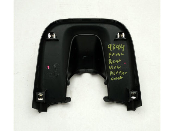 Alfa Romeo Giulia Rear View Mirror Trim