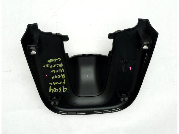 Alfa Romeo Giulia Rear View Mirror Trim