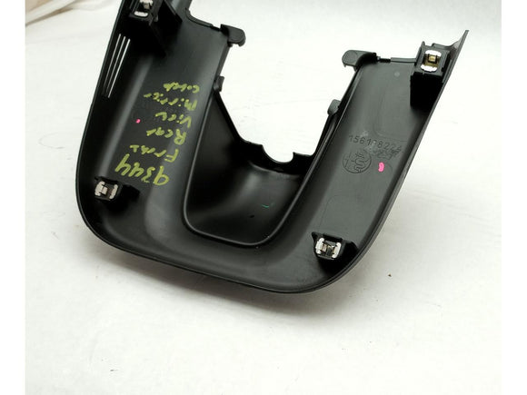 Alfa Romeo Giulia Rear View Mirror Trim