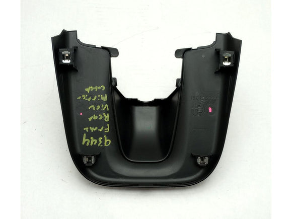 Alfa Romeo Giulia Rear View Mirror Trim