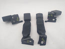 Alfa Romeo Giulia Set Of Rear Seat Belt Buckles-2