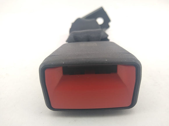 Alfa Romeo Giulia Set Of Rear Seat Belt Buckles