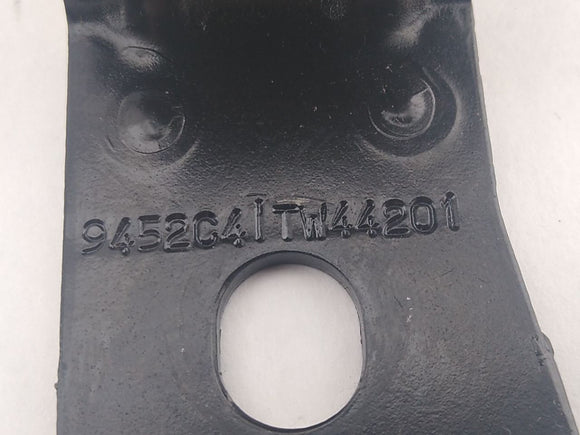 Alfa Romeo Giulia Set Of Rear Seat Belt Buckles