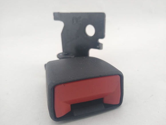 Alfa Romeo Giulia Set Of Rear Seat Belt Buckles