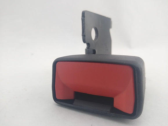 Alfa Romeo Giulia Set Of Rear Seat Belt Buckles