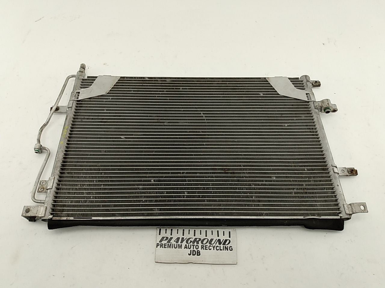 Volvo V70 AC Condenser