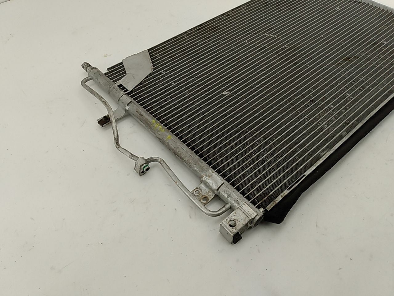 Volvo V70 AC Condenser