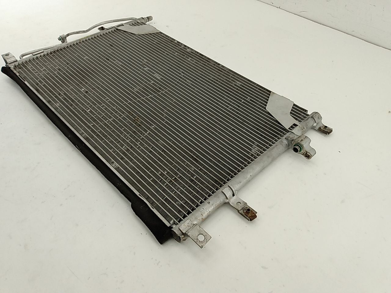 Volvo V70 AC Condenser