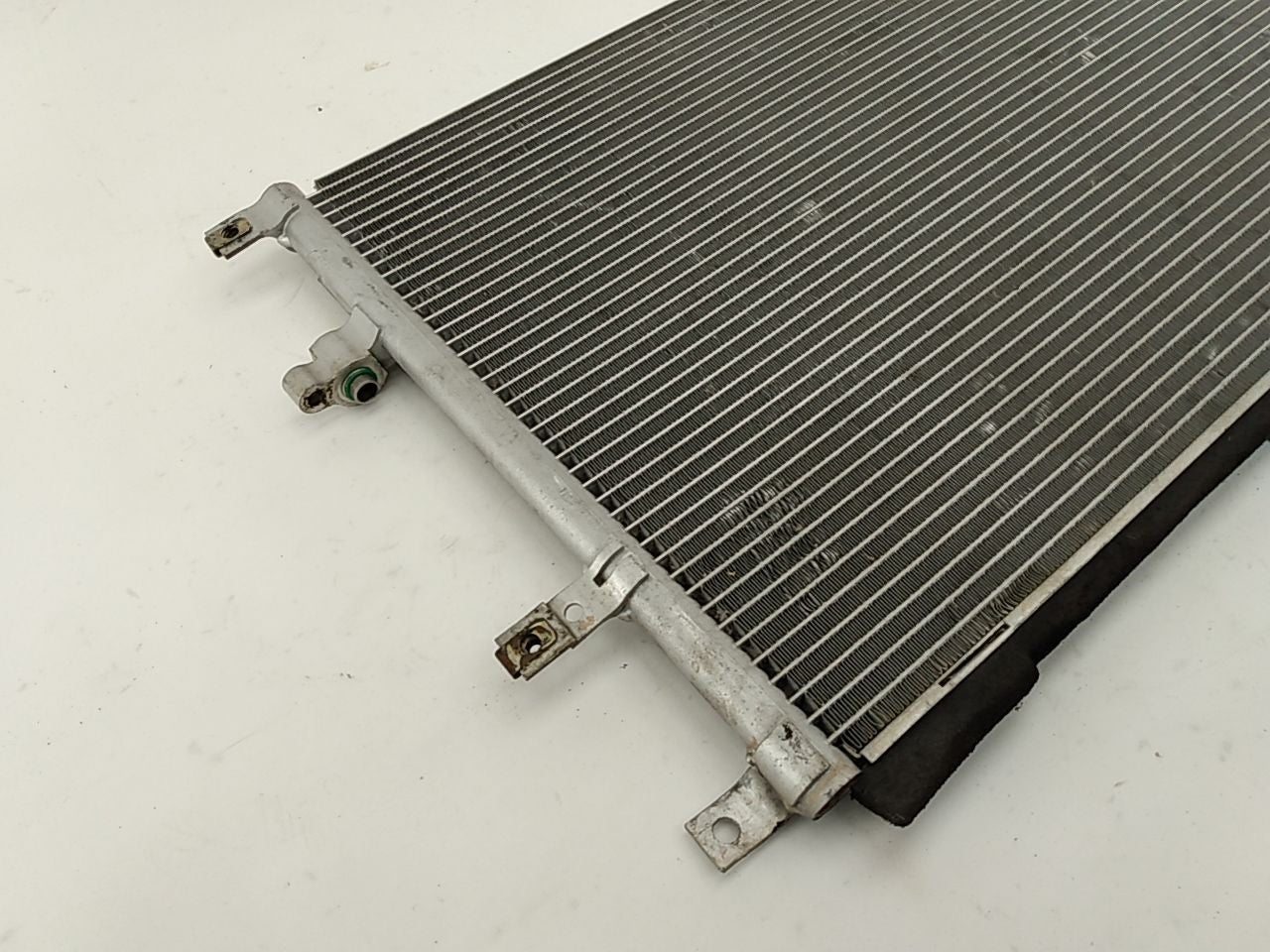 Volvo V70 AC Condenser