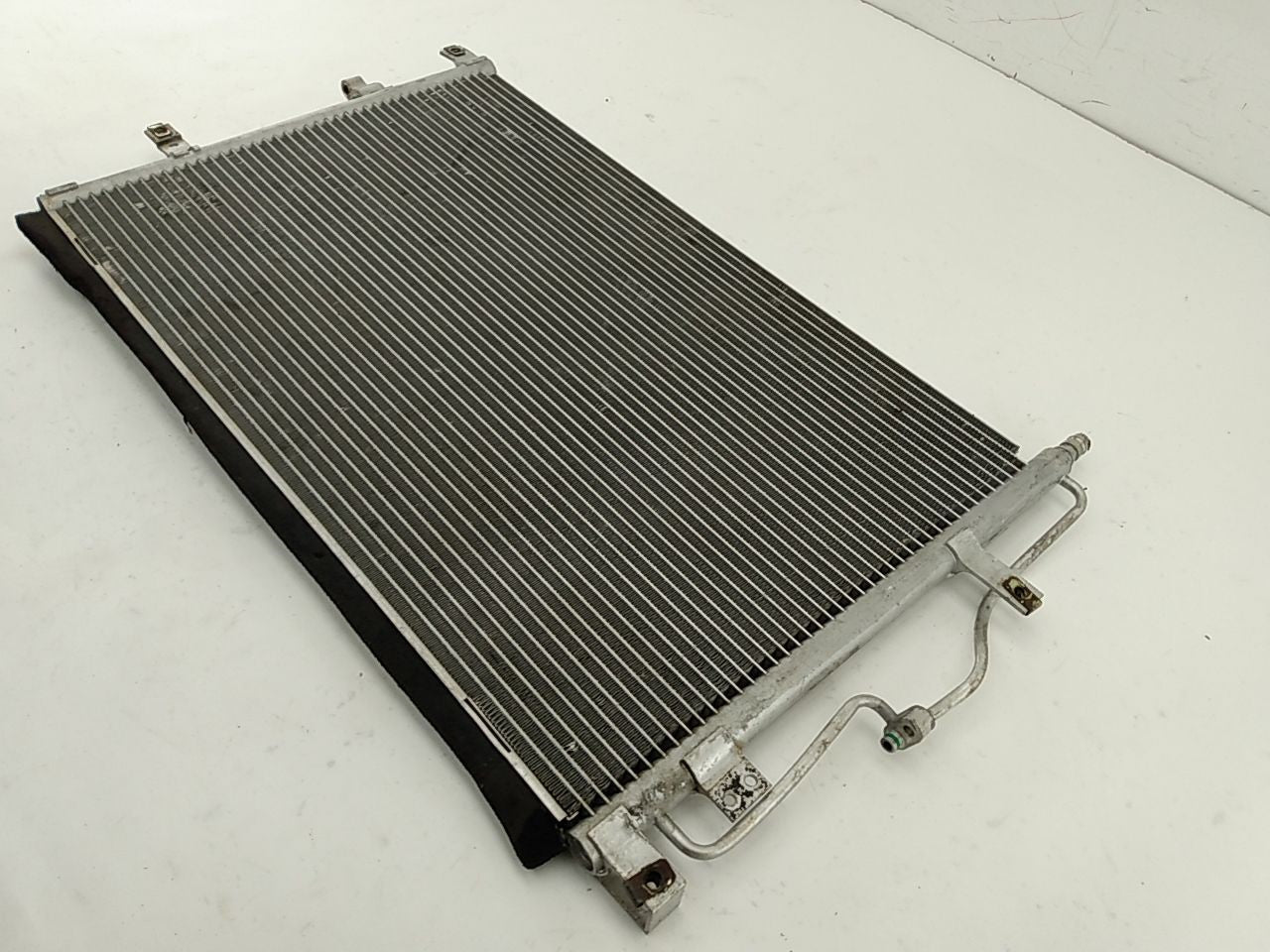 Volvo V70 AC Condenser