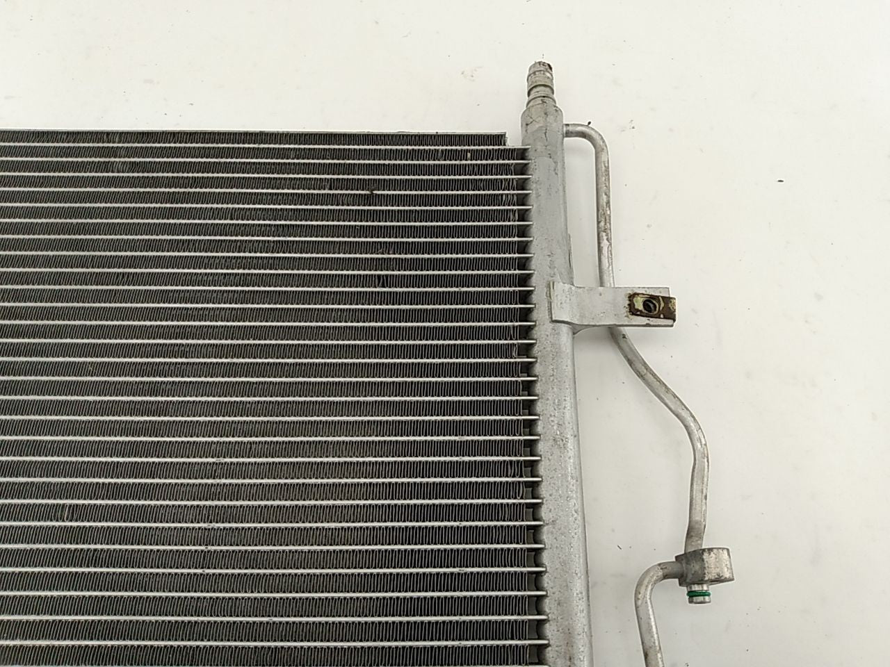 Volvo V70 AC Condenser