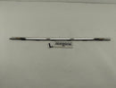 Alfa Romeo Giulia Driver Left Front Exterior Door Window Molding Trim-1