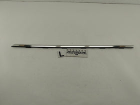 Alfa Romeo Giulia Driver Left Front Exterior Door Window Molding Trim