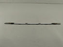 Alfa Romeo Giulia Driver Left Front Exterior Door Window Molding Trim-2
