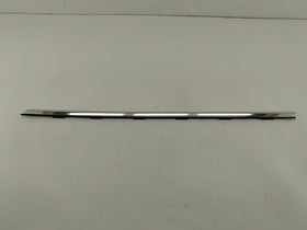 Alfa Romeo Giulia Driver Left Front Exterior Door Window Molding Trim - 0