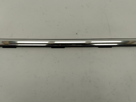 Alfa Romeo Giulia Driver Left Front Exterior Door Window Molding Trim