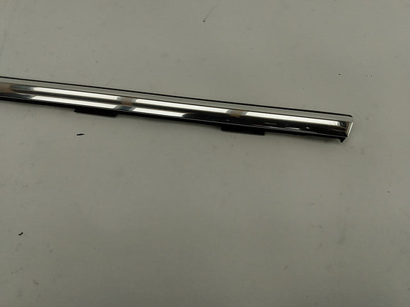 Alfa Romeo Giulia Driver Left Front Exterior Door Window Molding Trim