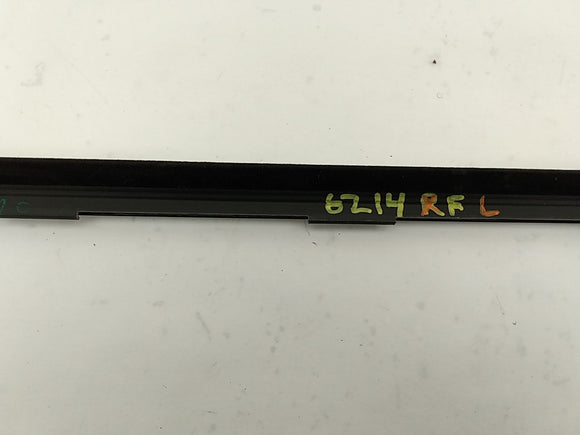 Alfa Romeo Giulia Driver Left Front Exterior Door Window Molding Trim