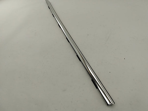 Alfa Romeo Giulia Driver Left Front Exterior Door Window Molding Trim