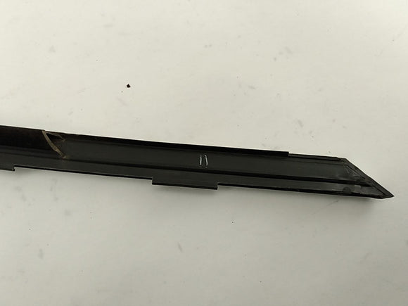 Alfa Romeo Giulia Driver Left Front Exterior Door Window Molding Trim