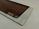 Volvo V70 Passenger Right Rear Quarter Glass-3