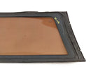 Volvo V70 Passenger Right Rear Quarter Glass-7