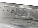 Volvo V70 Passenger Right Rear Quarter Glass-9