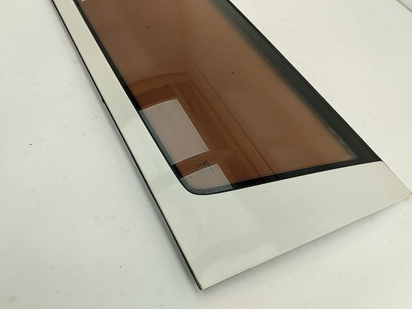 Volvo V70 Passenger Right Rear Quarter Glass