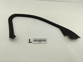 Alfa Romeo Giulia Driver Left Front Door Window Frame Trim