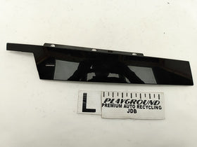 Alfa Romeo Giulia Driver Left Front Door Exterior B Pillar Trim