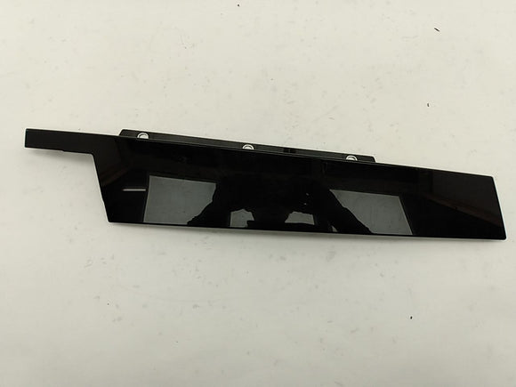 Alfa Romeo Giulia Driver Left Front Door Exterior B Pillar Trim