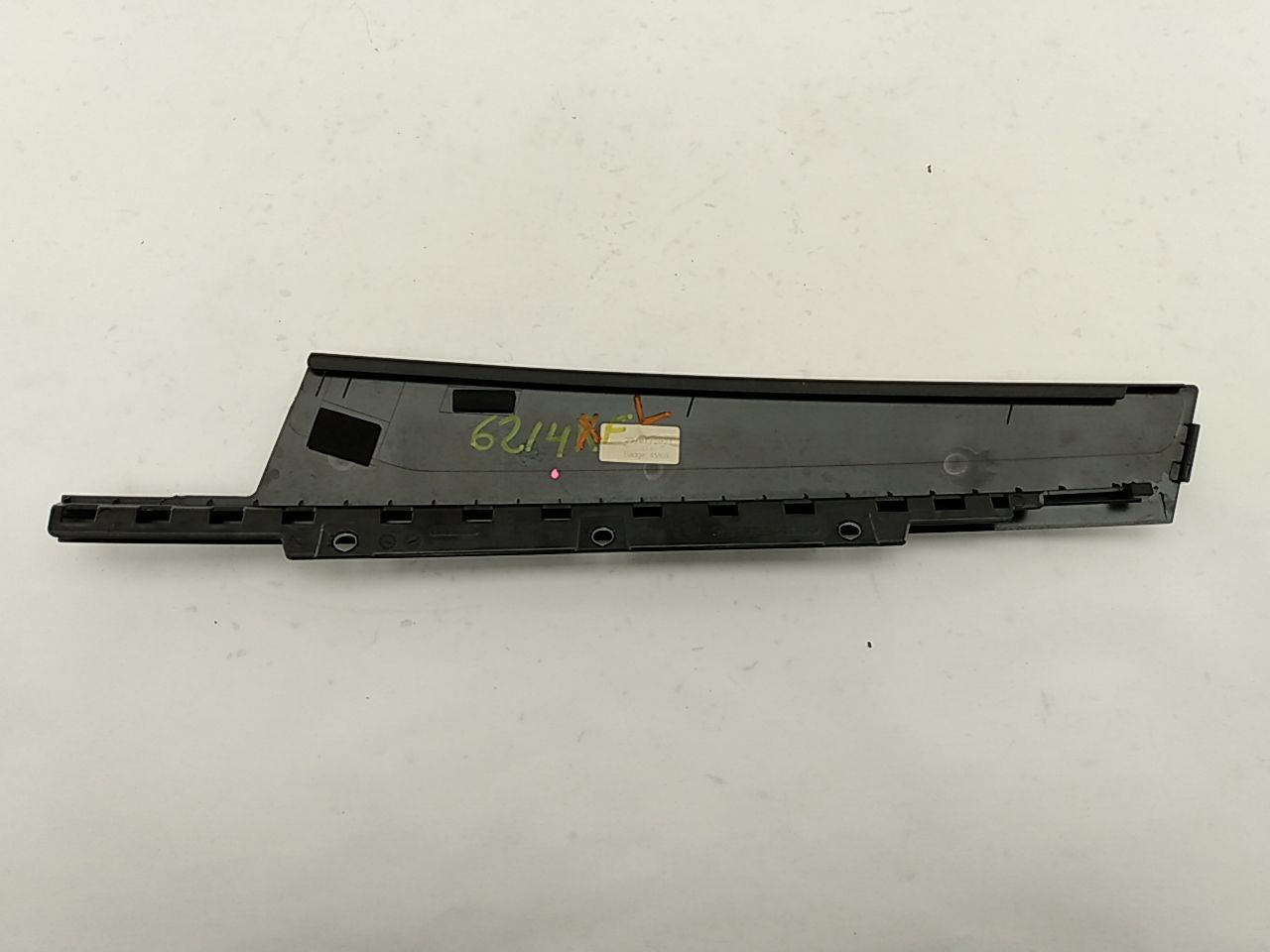 Alfa Romeo Giulia Driver Left Front Door Exterior B Pillar Trim