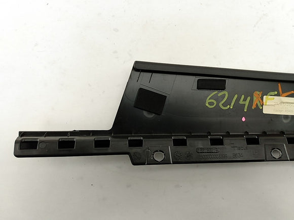 Alfa Romeo Giulia Driver Left Front Door Exterior B Pillar Trim