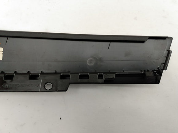 Alfa Romeo Giulia Driver Left Front Door Exterior B Pillar Trim