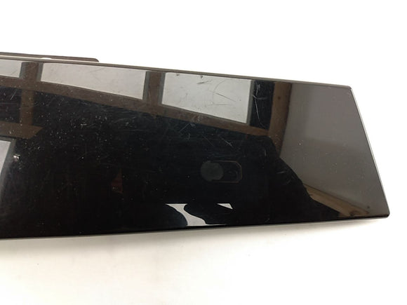 Alfa Romeo Giulia Driver Left Front Door Exterior B Pillar Trim