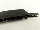 Alfa Romeo Giulia Driver Left Front Door Exterior B Pillar Trim-12