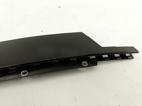 Alfa Romeo Giulia Driver Left Front Door Exterior B Pillar Trim