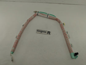 Alfa Romeo Giulia Passenger Right Side Roof Curtain Airbag