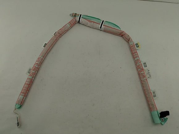 Alfa Romeo Giulia Passenger Right Side Roof Curtain Airbag