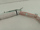 Alfa Romeo Giulia Passenger Right Side Roof Curtain Airbag-11