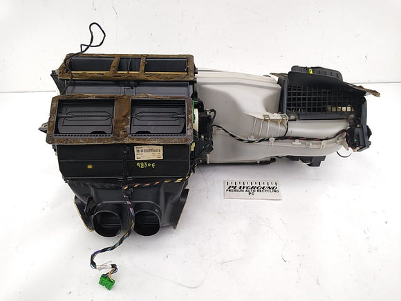 Volvo V70 Heater Housing Assembly
