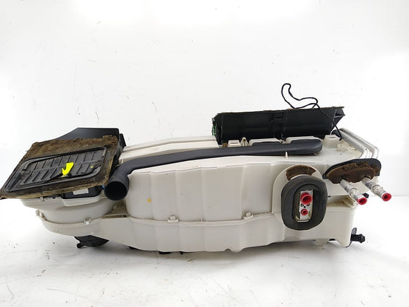 Volvo V70 Heater Housing Assembly